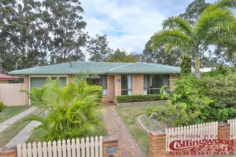 Property photo of 16 Strachan Court Collingwood Park QLD 4301