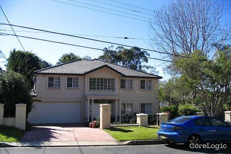 Property photo of 18 Saiala Road East Killara NSW 2071