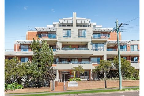 13/700-702 Princes Hwy, Kogarah, NSW 2217