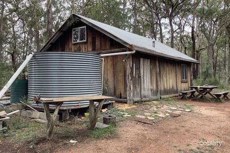 1 Perseverance Dam Rd, Crows Nest, QLD 4355