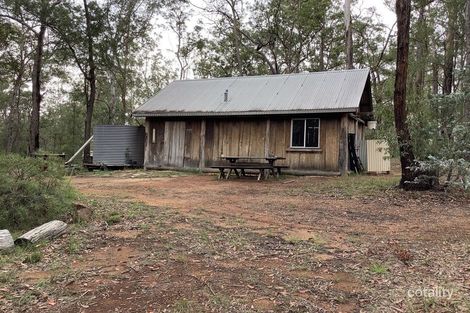 Property photo of 1 Perseverance Dam Road Crows Nest QLD 4355