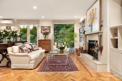 Property photo of 8 Montalto Avenue Toorak VIC 3142