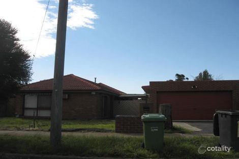 8 Axminster Dr, Craigieburn, VIC 3064