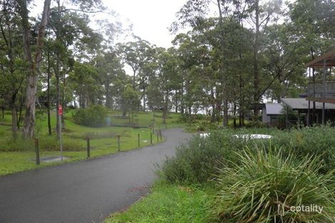 Property photo of 2 Saltwater Row Murrays Beach NSW 2281