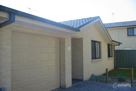 Property photo of 5/6 Dallas Place Toongabbie NSW 2146