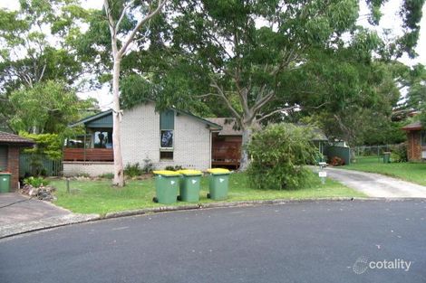 10 Kurow Cl, Wamberal, NSW 2260