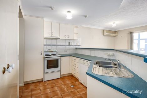 17/43 Carberry St, Grange, QLD 4051