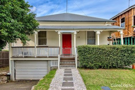 Property photo of 19 McNab Street Paddington QLD 4064