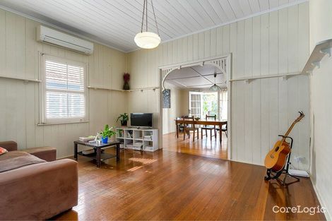 Property photo of 19 McNab Street Paddington QLD 4064