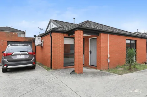 4/11-13 Frank St, Noble Park, VIC 3174