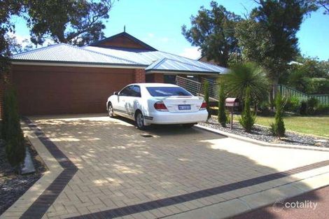 9 Hazlett Lane, Dawesville, WA 6211