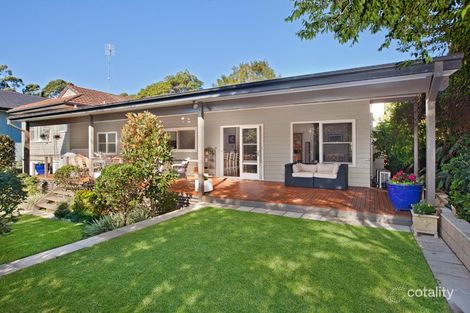 Property photo of 8 Rhonda Avenue Frenchs Forest NSW 2086