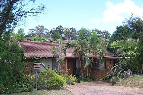 9 Dyer Rd, Coffs Harbour, NSW 2450