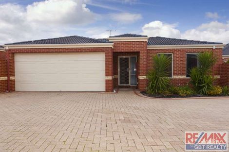 9/5 Yarra Ct, Carramar, WA 6031