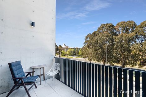 Property photo of 20/22 Canberra Avenue Forrest ACT 2603