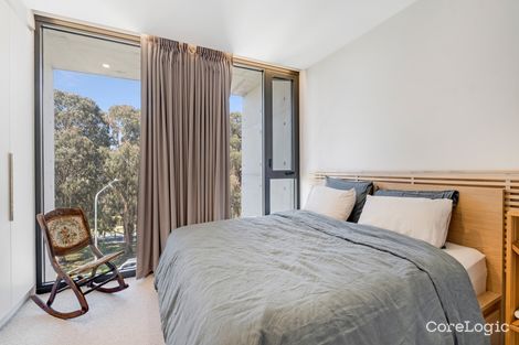 Property photo of 20/22 Canberra Avenue Forrest ACT 2603