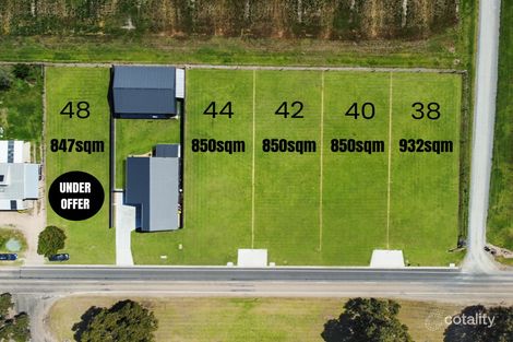Property photo of 44 Main Road Lindenow VIC 3865