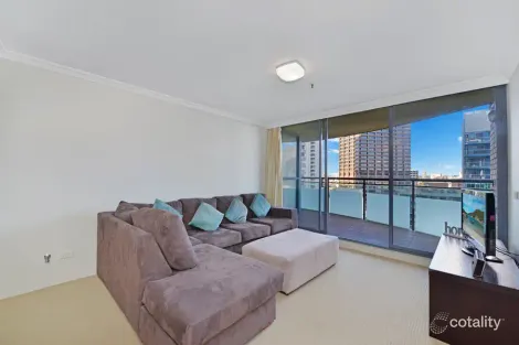 1907/148 Elizabeth St, Sydney, NSW 2000