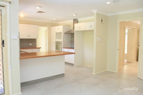 Property photo of 27 Hilldale Drive Bolwarra Heights NSW 2320