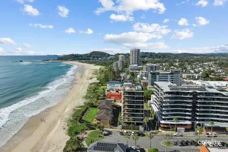 Property photo of 709/6 Palm Beach Avenue Palm Beach QLD 4221