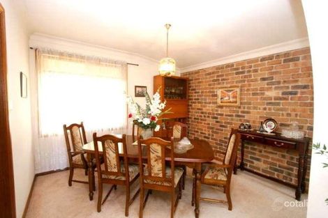 Property photo of 39 Soling Crescent Cranebrook NSW 2749