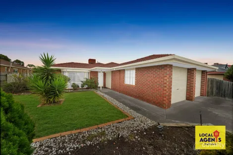 8 Glenwood Cl, Hoppers Crossing, VIC 3029