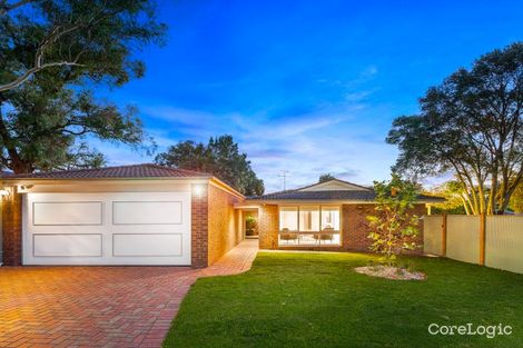 Property photo of 8 Talarno Avenue Vermont South VIC 3133