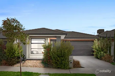 8 Bassett Ave, Wyndham Vale, VIC 3024