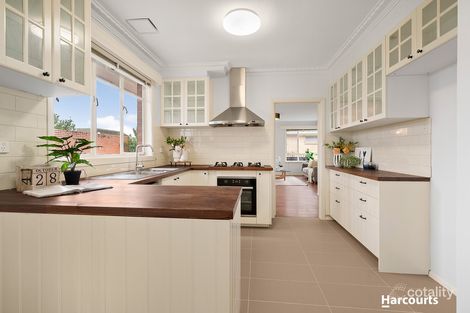 Property photo of 16 Bennett Street Burwood VIC 3125