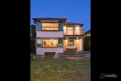 Property photo of 10 Iluka Road Palm Beach NSW 2108