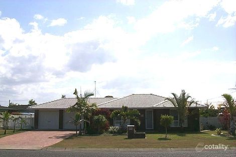 19 Paul Dr, Point Vernon, QLD 4655