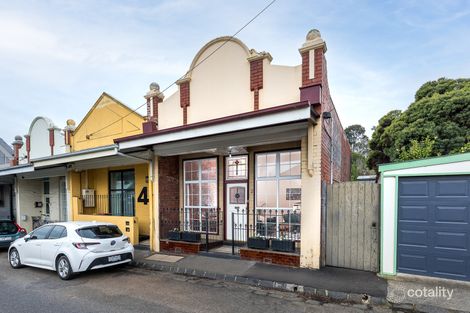 Property photo of 2 Station Avenue Ascot Vale VIC 3032