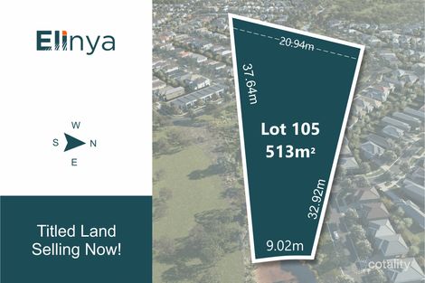 3 Knotty Rd, Bonnie Brook, VIC 3335