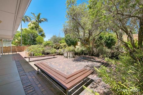 Property photo of 94 Kenmore Road Kenmore QLD 4069