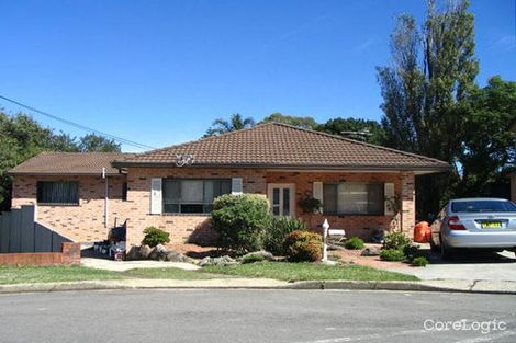 Property photo of 6 Homedale Avenue Bexley North NSW 2207