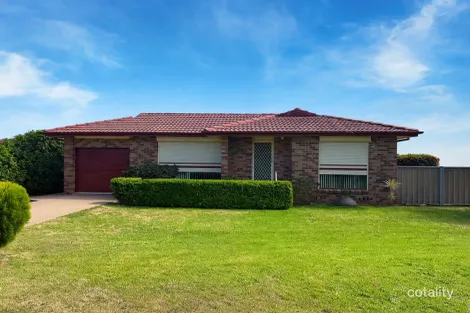 10 Sylvana St, Muswellbrook, NSW 2333