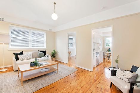 Property photo of 2/7 Henry Street Queens Park NSW 2022