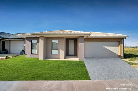 Property photo of 12 Socorro Way Truganina VIC 3029