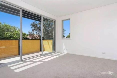 Property photo of 115/43 Cranbrook Street Botany NSW 2019