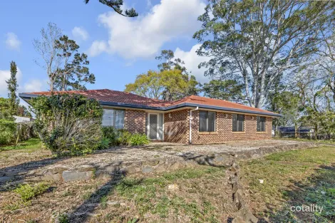 Property photo of 24 Lilac Tree Court Beechmont QLD 4211