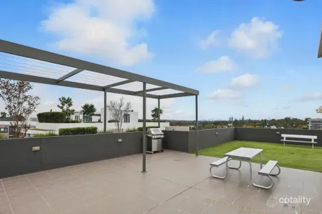 Property photo of 223/7D Olive Street Seven Hills NSW 2147