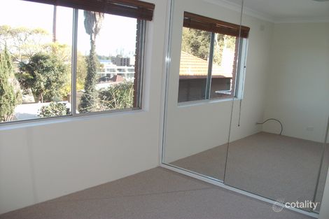 Property photo of 5/4 Burton Street Randwick NSW 2031