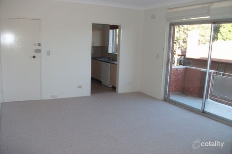 Property photo of 5/4 Burton Street Randwick NSW 2031