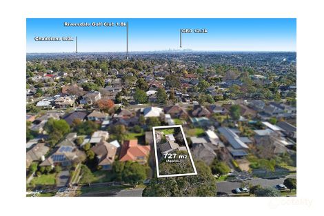 Property photo of 33 Tarella Drive Mount Waverley VIC 3149