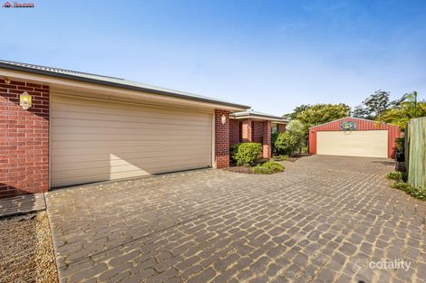 Property photo of 64 Wood Drive Middle Ridge QLD 4350