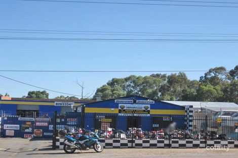 154 Smart Rd, St Agnes, SA 5097