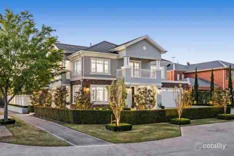 Property photo of 1 Frome Court Taylors Hill VIC 3037