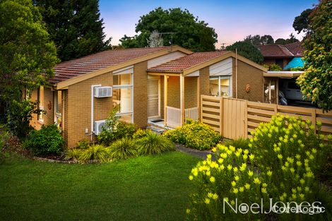 Property photo of 22 Ashcombe Drive Ringwood VIC 3134