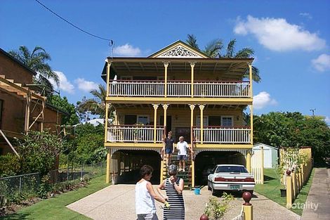 1 Boswell Tce, Wynnum, QLD 4178