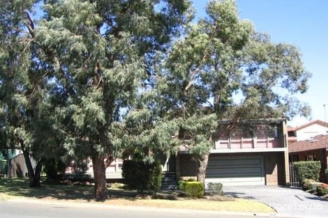 Property photo of 13 Bancroft Road Abbotsbury NSW 2176